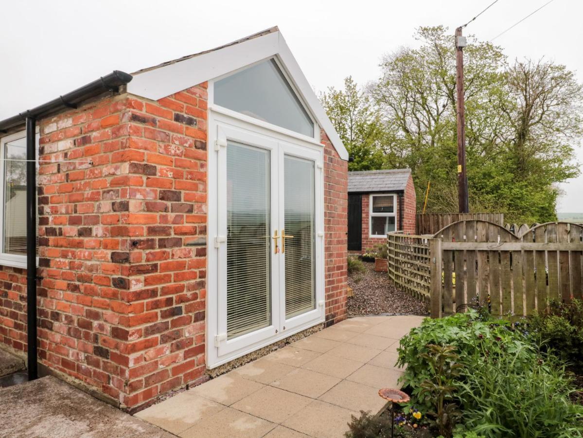 St Cuthbert'S Cottage Beal Bagian luar foto